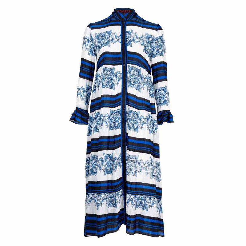 Cooper Dressing Game Dress image number 0